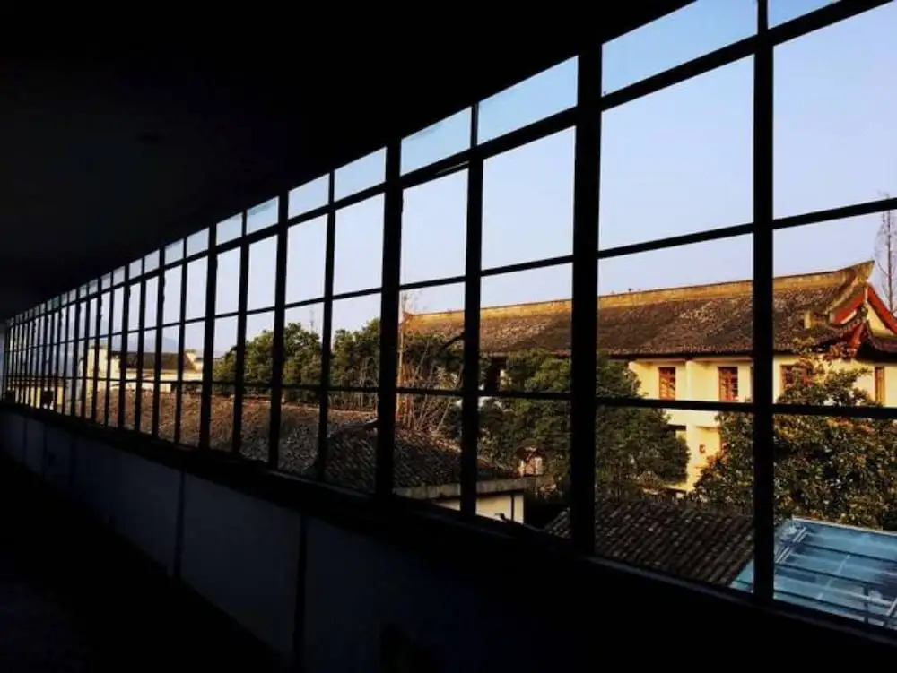 Kunlun Int'l Hostel Huizhou Ancient City