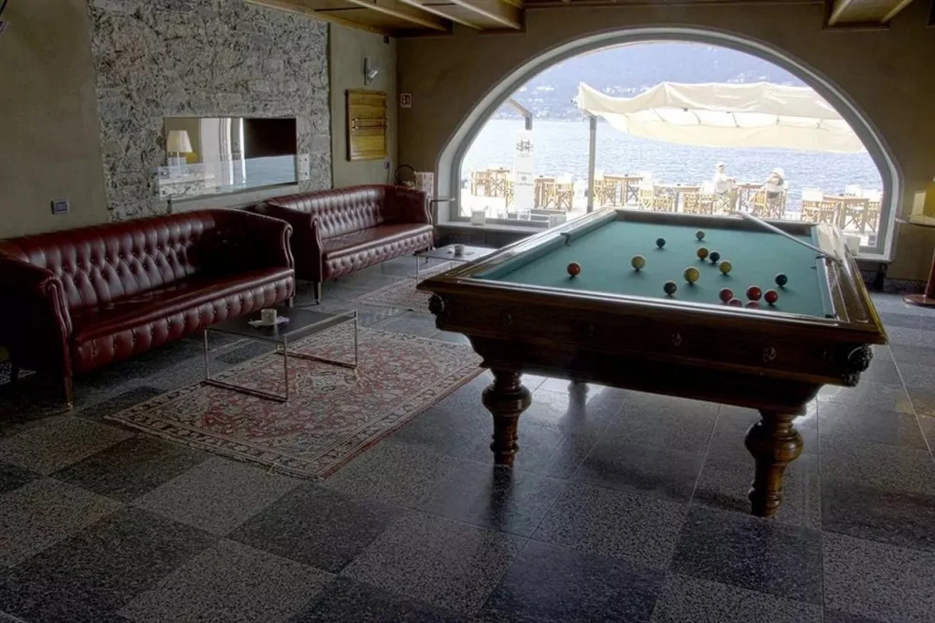 Hotel San Rocco