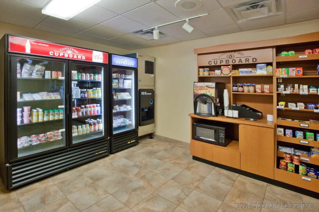 Candlewood Suites Kalamazoo by IHG