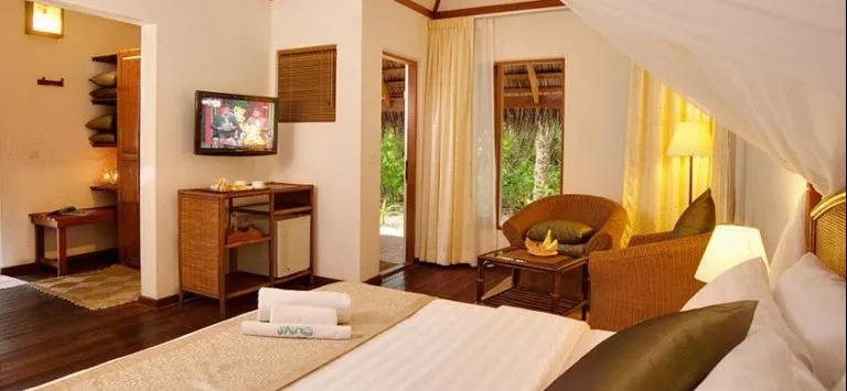 Madoogali Resort & Spa Maldives