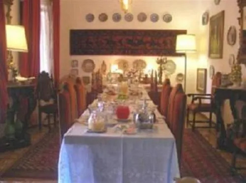 Villa Chiarenza Maison dHotes