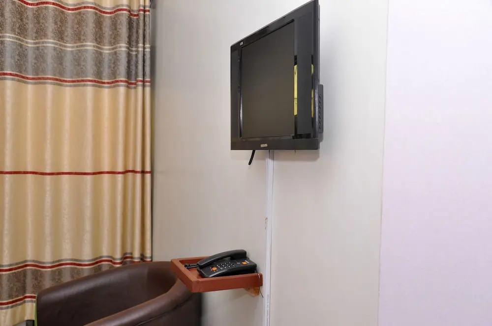 Teo Hotel