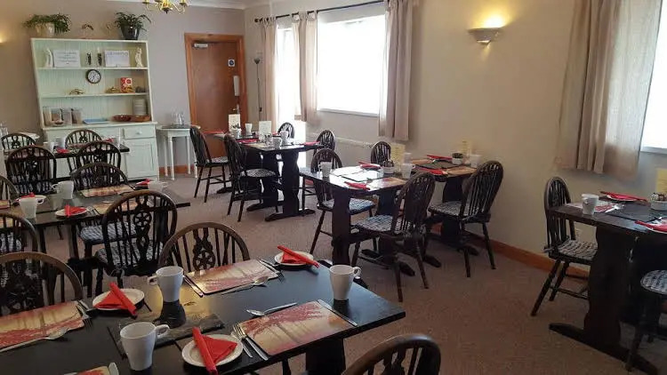 Pen Mar Guest House