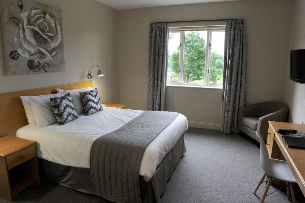 All Saints Resort