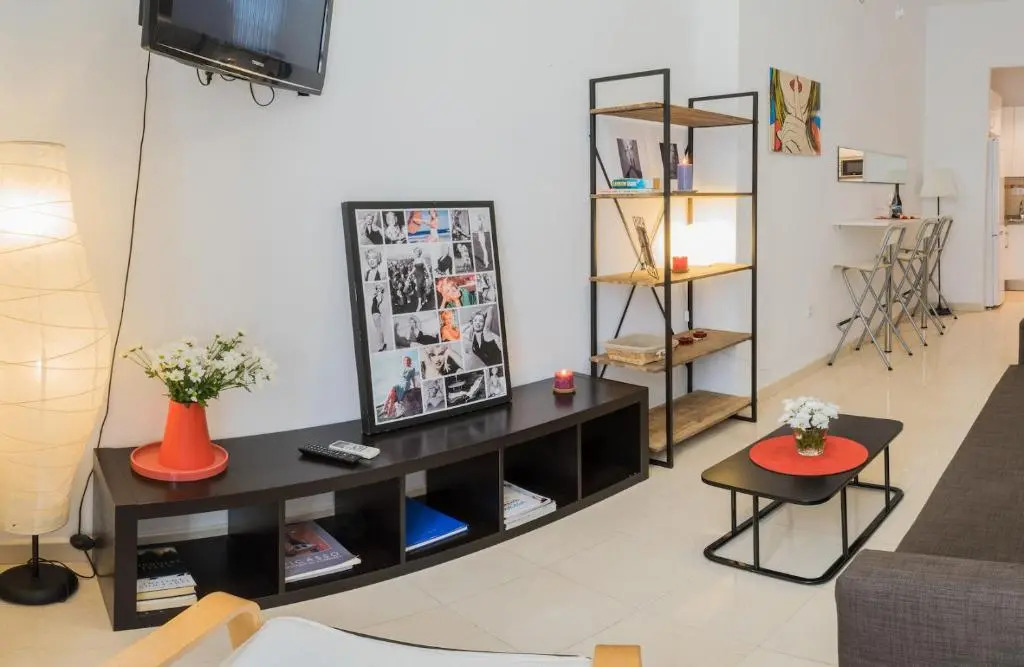 MALAMA Apartamentos Turísticos