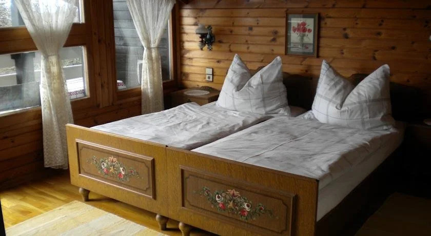 Gästezimmer Weiss