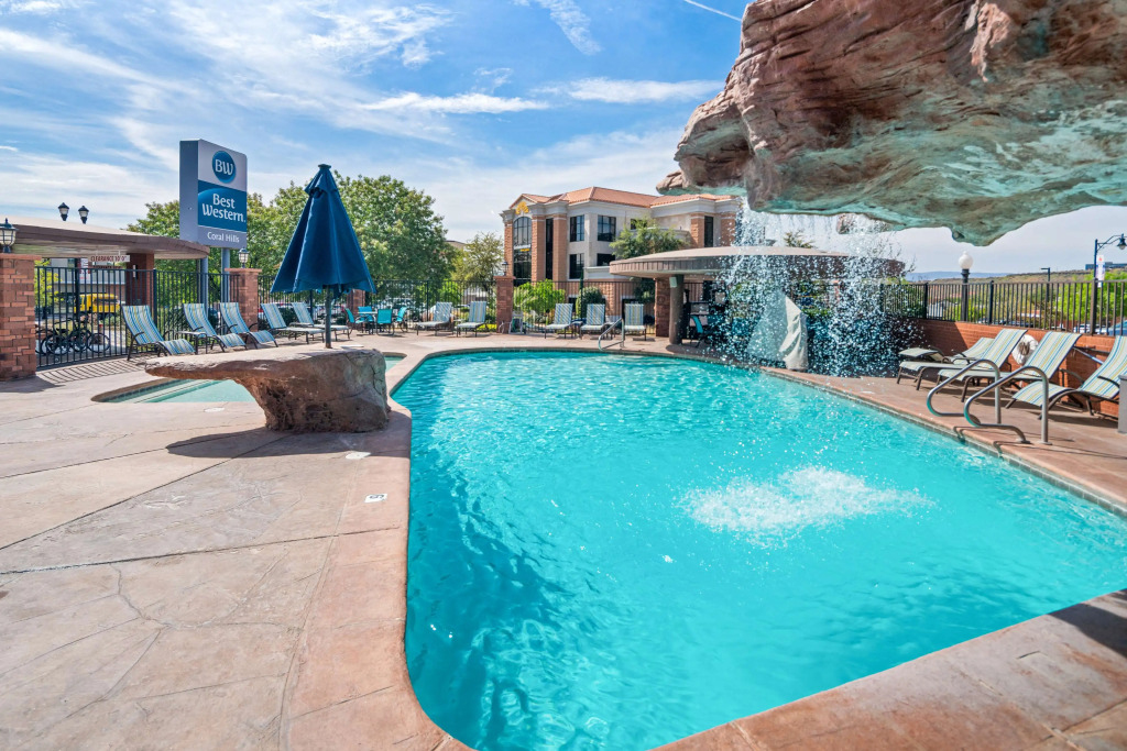 Best Western Coral Hills