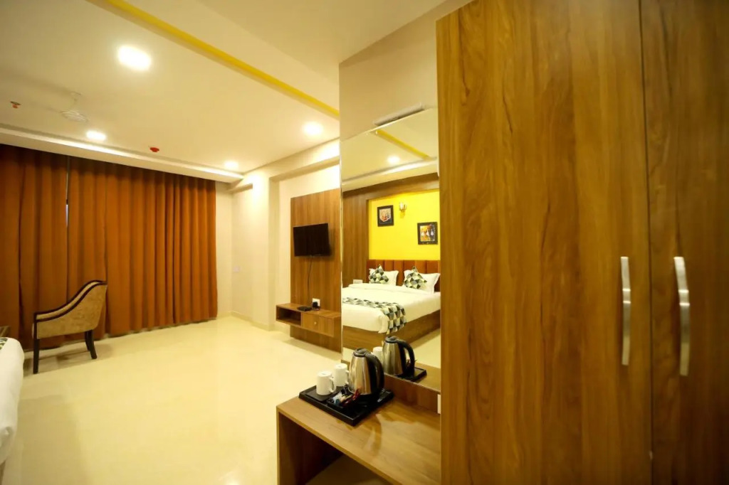 The Sky Imperial - Shahi Hotels & Resort