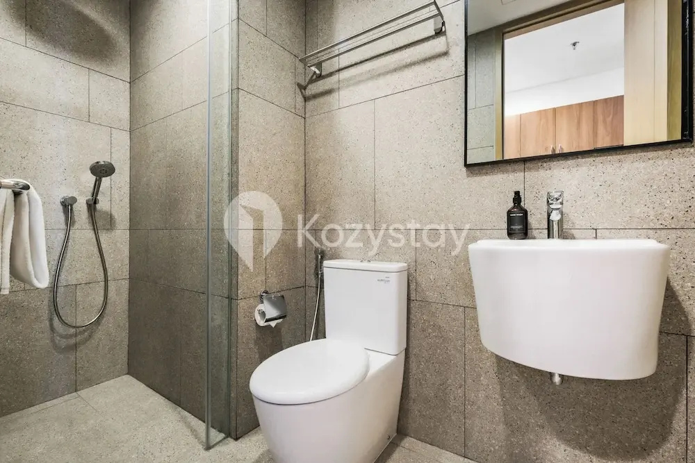 Staya Antasari by Kozystay - Cilandak
