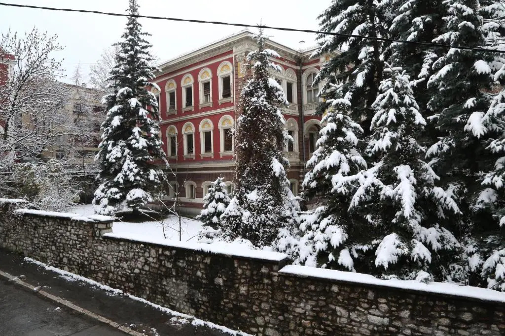 Konak Apartment