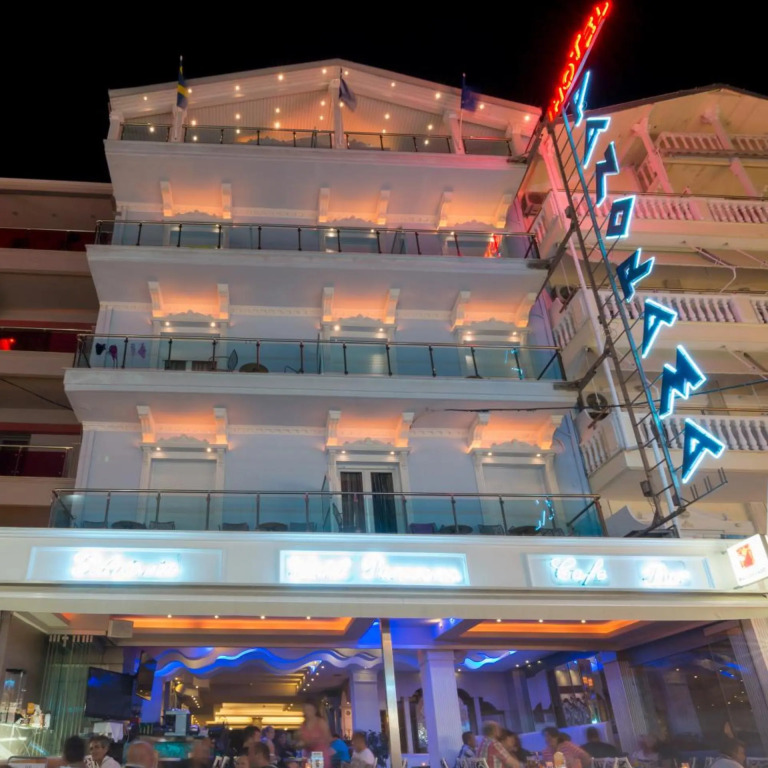 Panorama Hotel