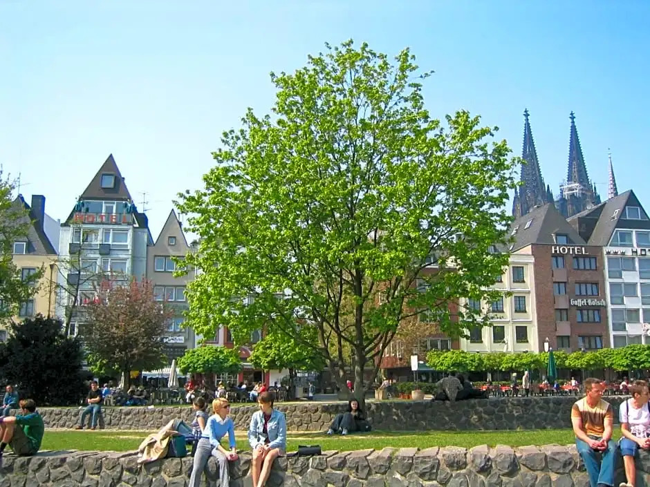 Hotel Römerhafen