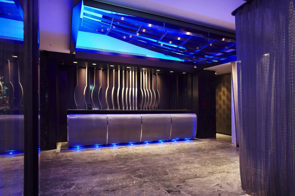 The Tango Hotel Taipei ChangAn