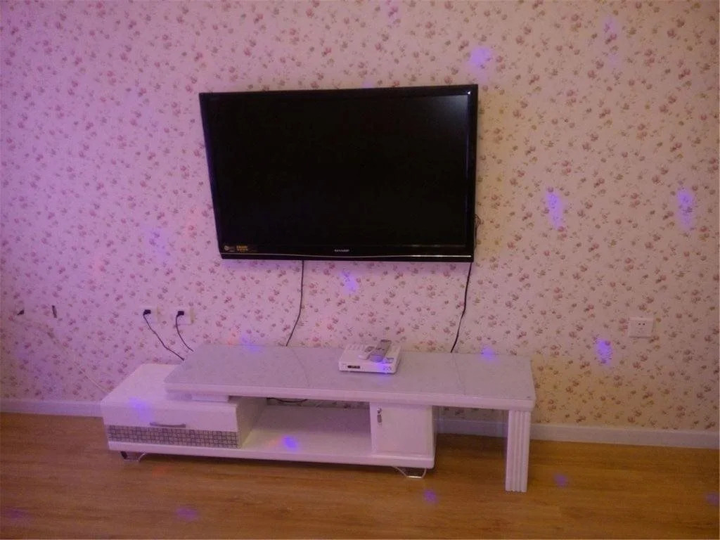 Harbin Xinyuan Apartment