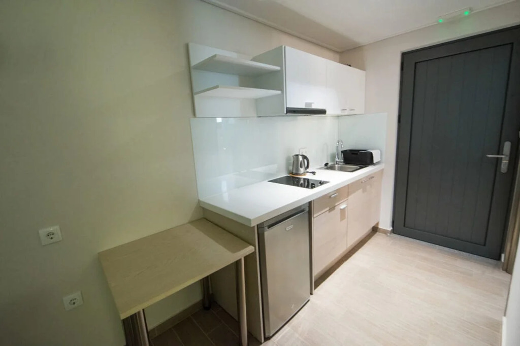 Irene Apartments