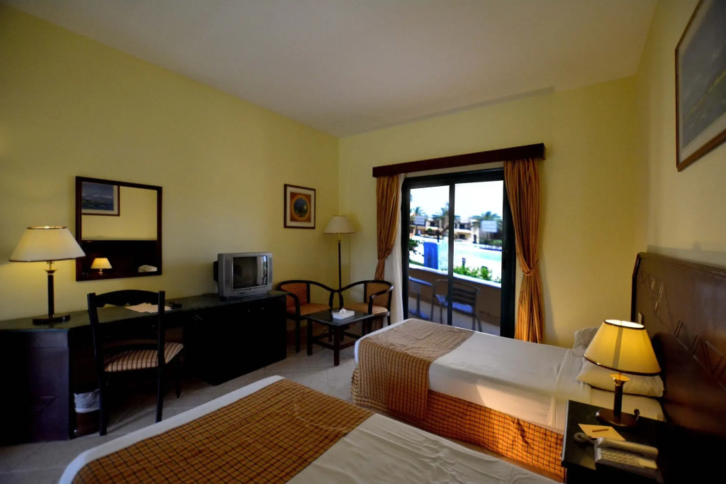 Island View Resort