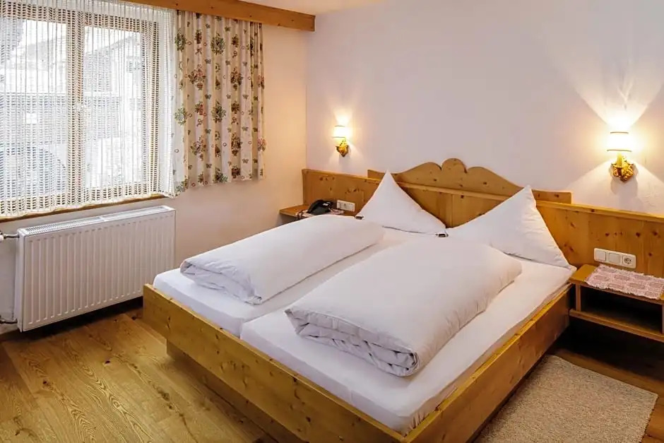 Hotel Komperdell