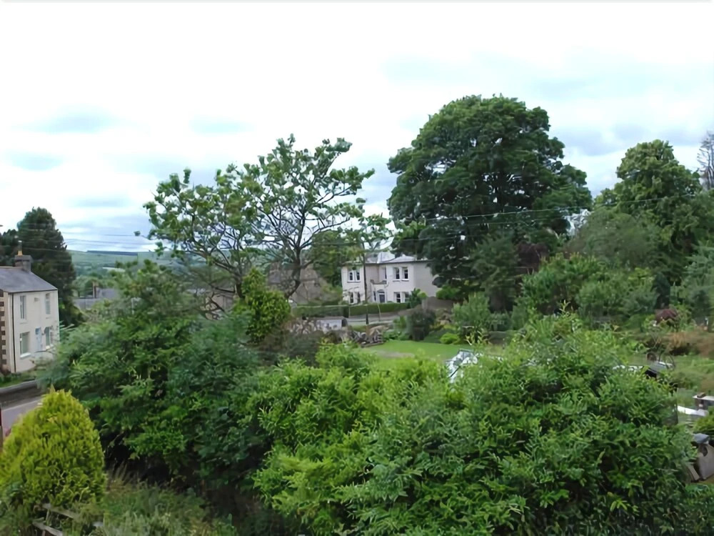 The Bay Horse Hotel Wolsingham