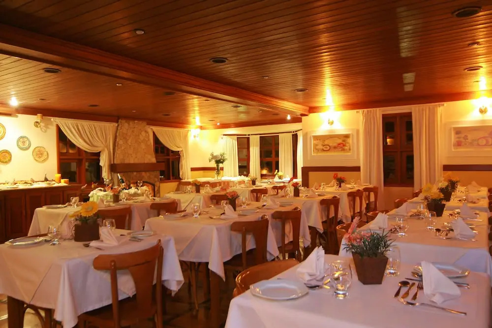 Esquilo Hotel