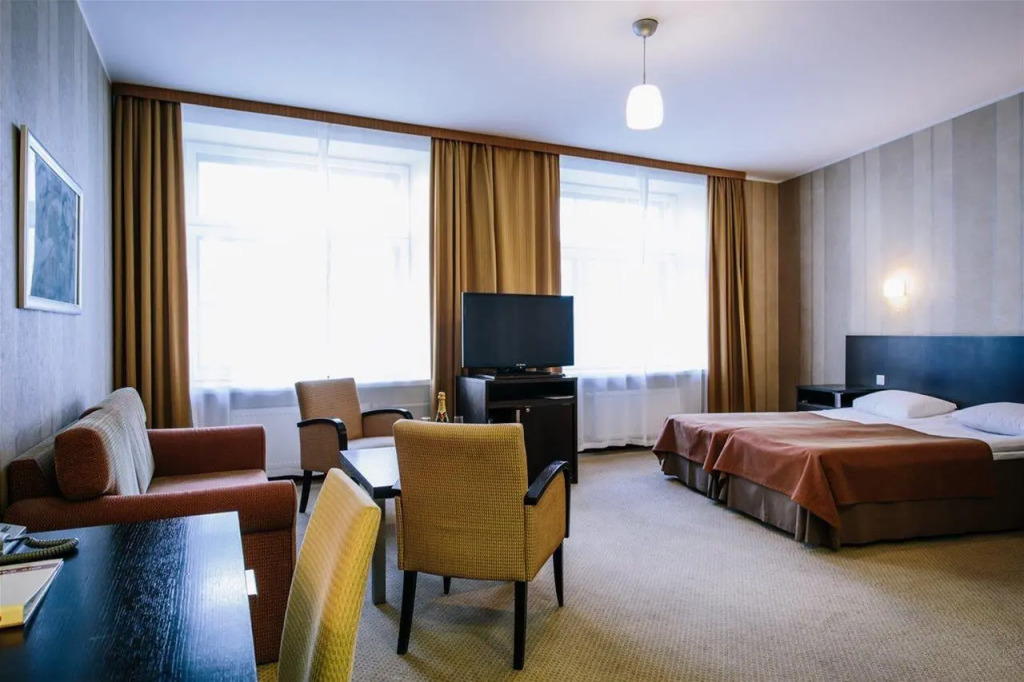 Tallinn City Apartments - Old Town