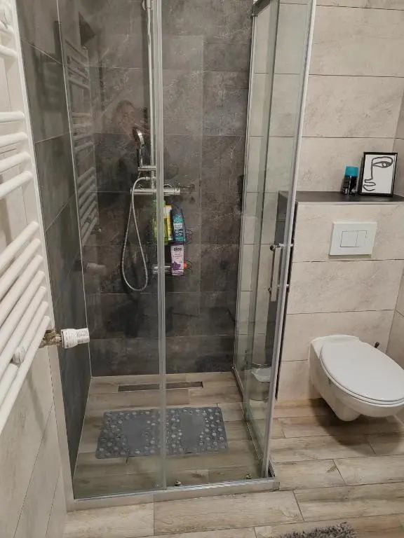 Apartmani Krstić
