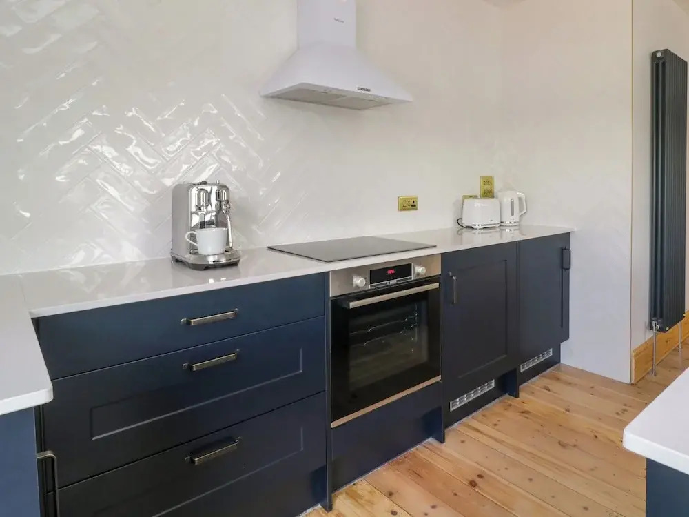 Britannia Crossings Cottage