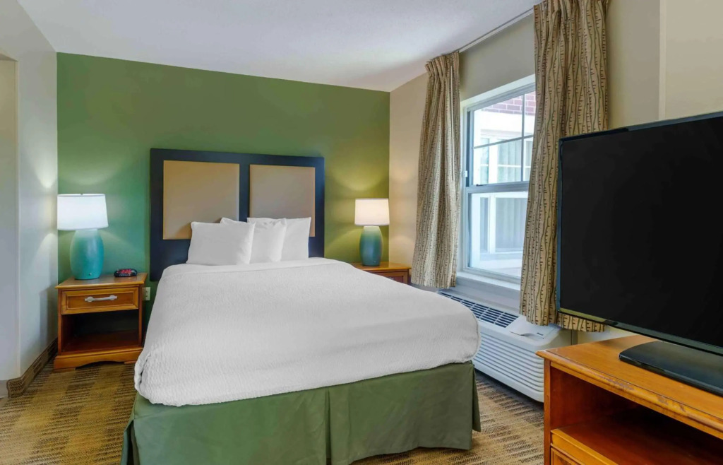 Extended Stay America Suites - Greensboro - Airport