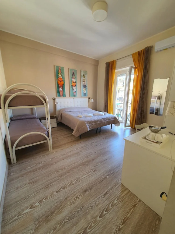 4Rooms Guest House Free Wi-Fi