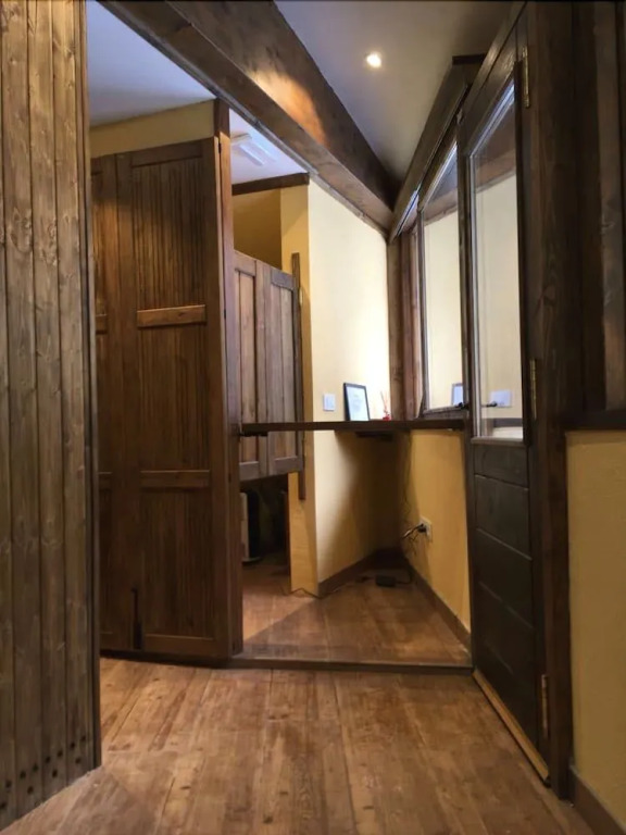 Albergue Villa de Bulnes