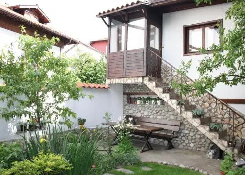 Grancharova Guest House