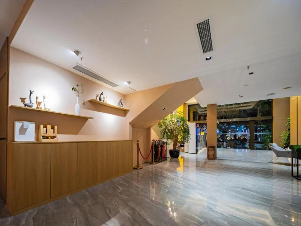 Shuyue Holiday Hotel