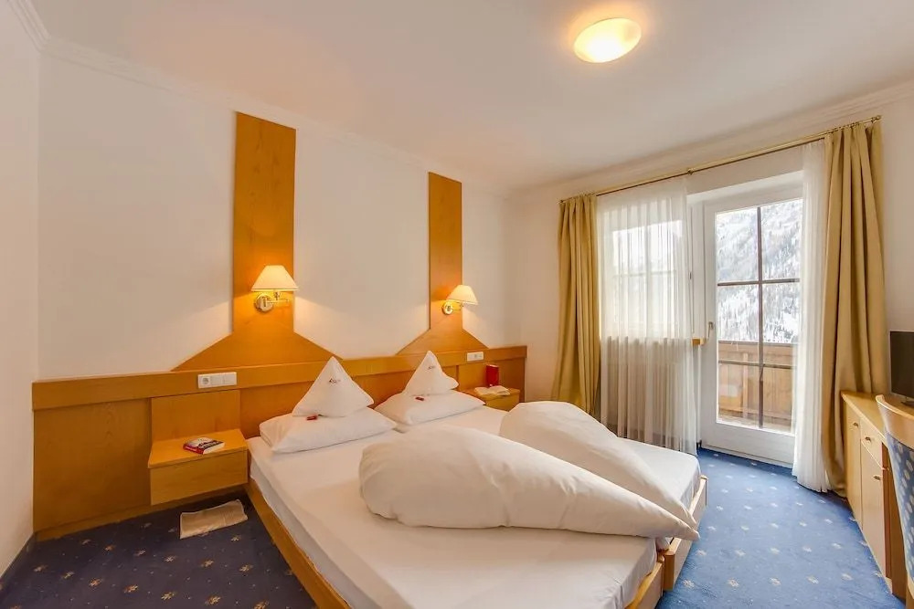 Hotel Berger Superior