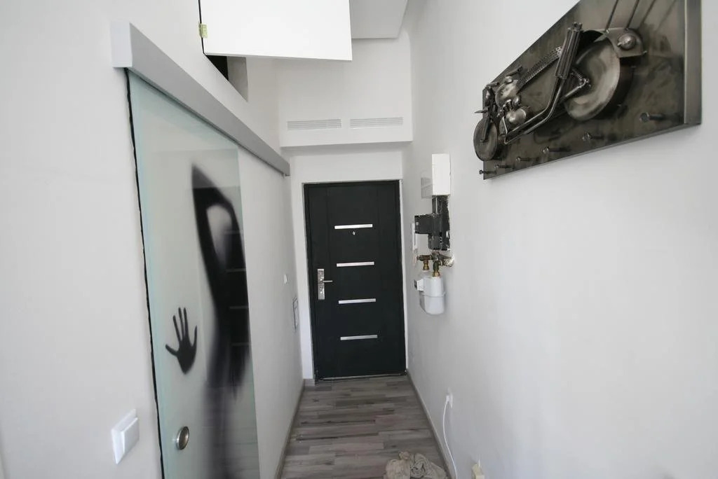 Vienna CityApartments-Luxury Apartment 2