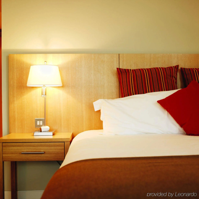 The Angel Hotel