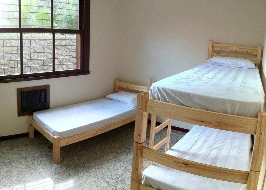 Itaqua House Bed and Breakfast