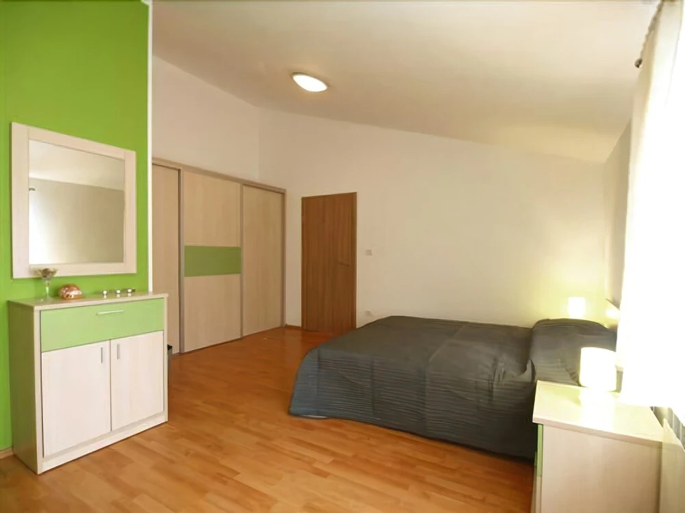 Holiday Home Licardo by Interhome