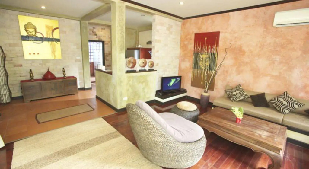 Sunshine Residence