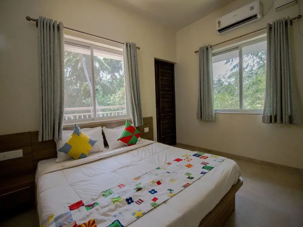 OYO 14557 Home Modern 1BHK Saligao