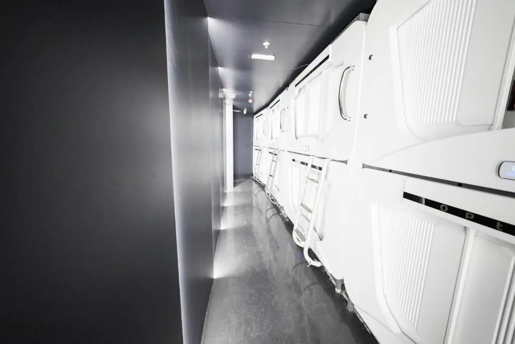 Optimi Rooms Bilbao