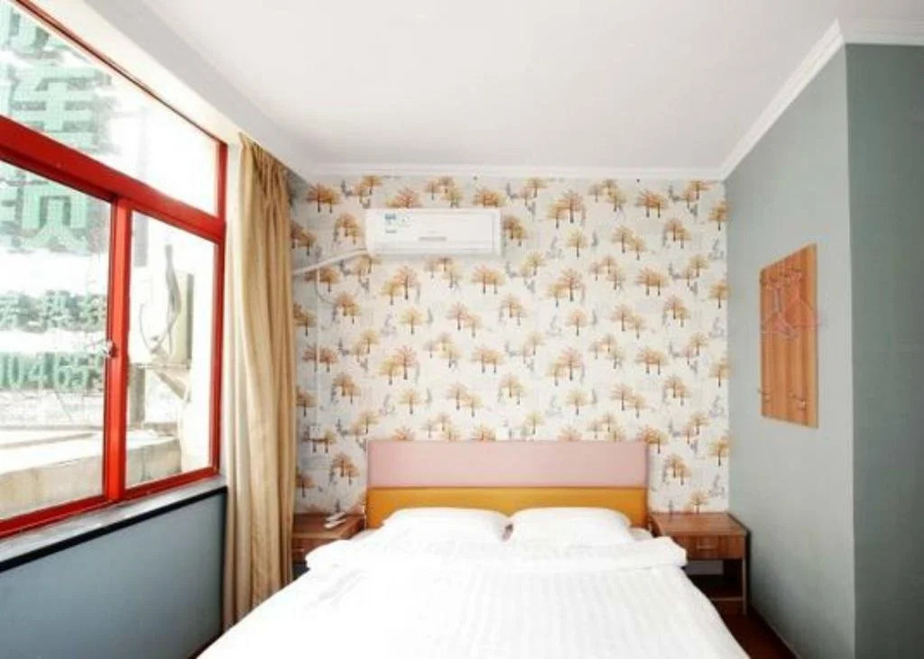 Little Free Time Internationa Hostel Qingdao