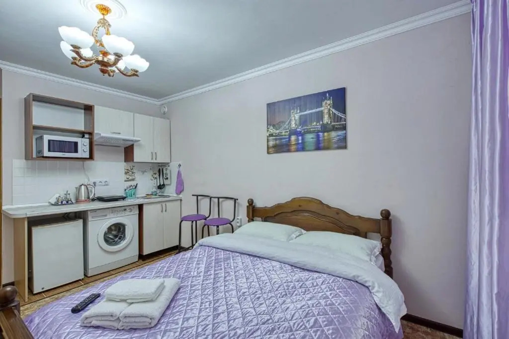 Apartamenty na ulitse Klochkova, 128