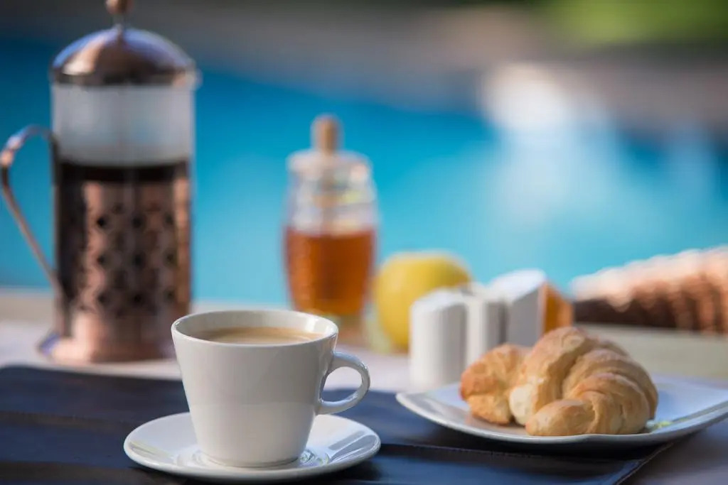 Monte Bello Guesthouse