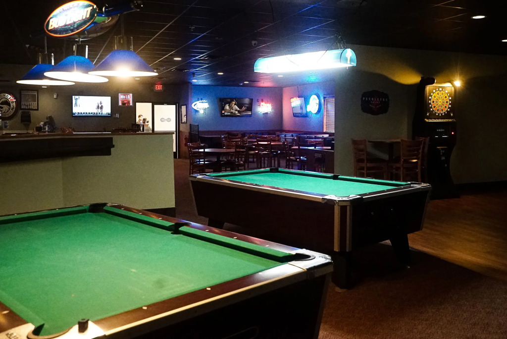 Boarders Inn & Suites by Cobblestone Hotels – Grand Island