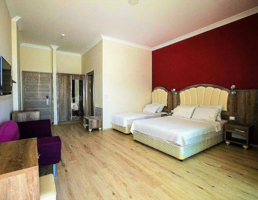 Ceti̇n Presti̇ge Resort