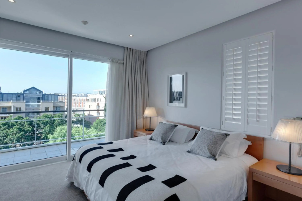 401 Apartment