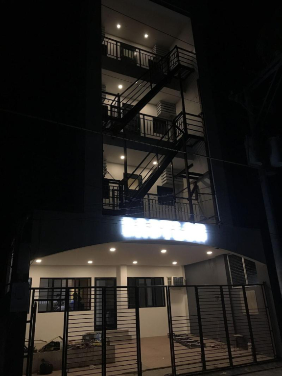 Babylon Oslob Coast Guesthouse