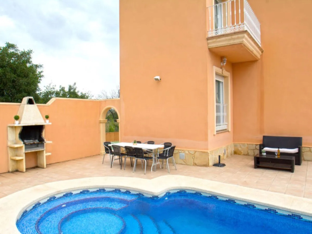 Villa Solpadel by Interhome