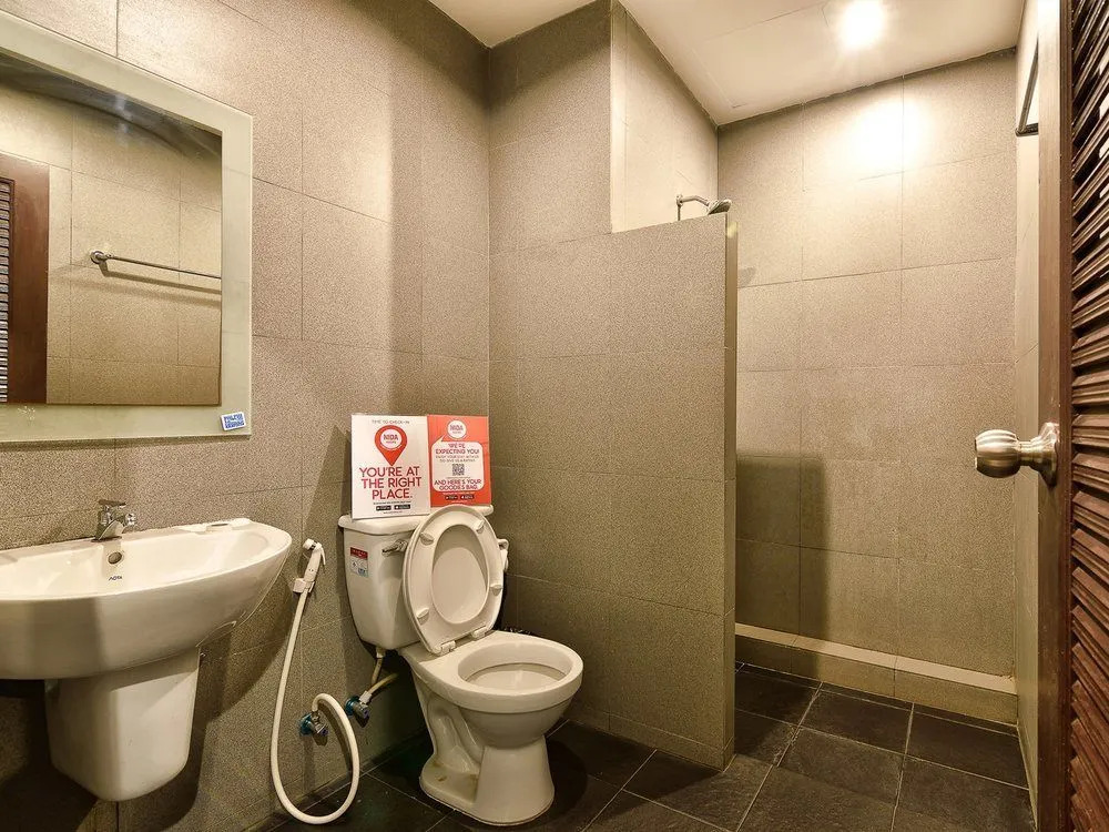 NIDA Rooms Patong Nanai 164