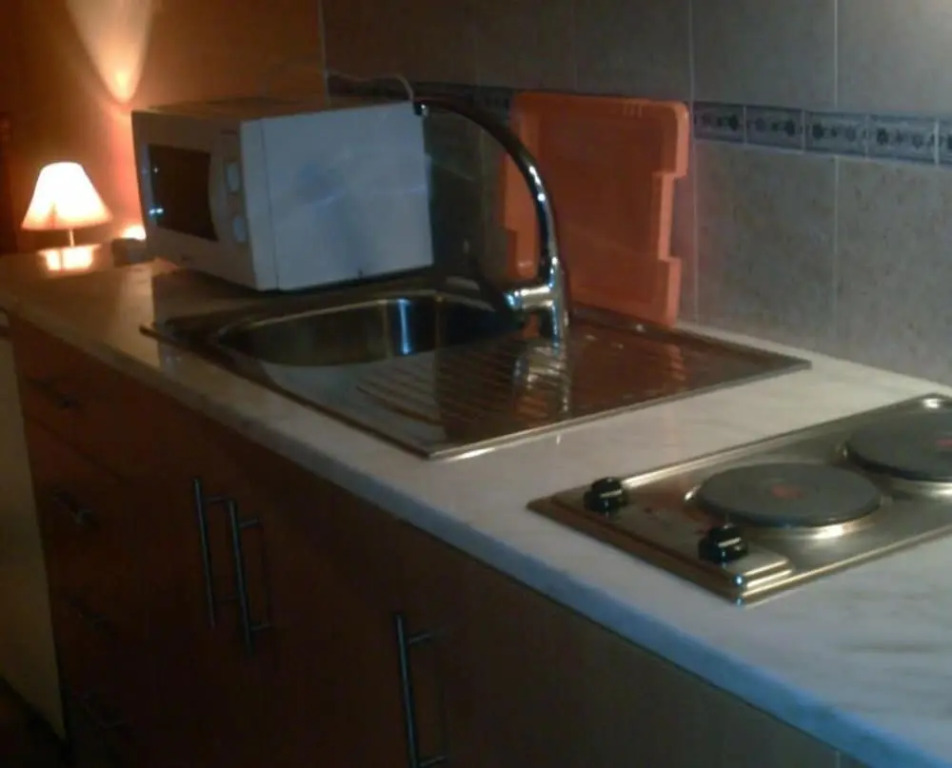 Guest House Pacifica