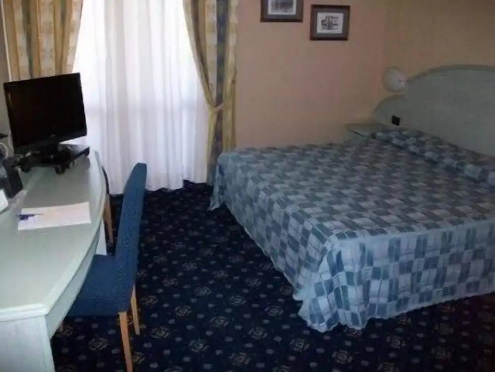 Hotel Europa Milano